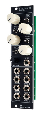 ADDAC 103 T-Networks