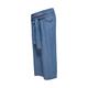 ESPRIT Maternity Damen Pants UTB Culotte Umstandshose, Blau (Medium Wash 960), (Herstellergröße: 34)