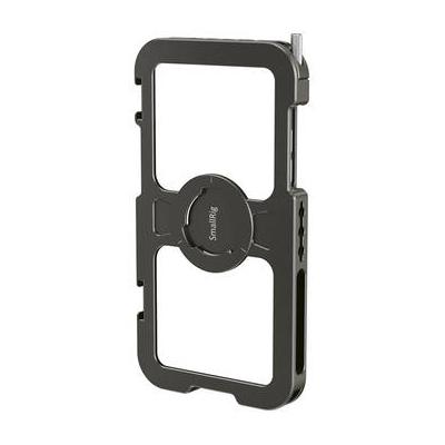 SmallRig Pro Mobile Cage for the iPhone 11 Pro Max CPA2512