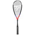 Tecnifibre Unisex-Adult CARBOFLEX 125 X-Speed Squashschläger, Multicolor, EinheitsgrÃÃŸe