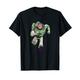 Disney Pixar Toy Story 4 Buzz Lightyear Running T-Shirt T-Shirt