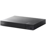 Sony BDP-S6700E Multi-Region / Multisystem 4K-Upscaling Blu-ray Disc Player with BDP-S6700E