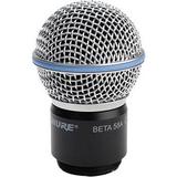 Shure RPW118 Dynamic Replacement Element for Shure Beta 58A Microphone Transmitte RPW118