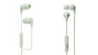 Skullcandy Ink'd Plus Wired Earbuds Mint Green