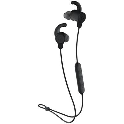 Skullcandy Jib+ Wireless In-Ear Earbuds with Microphone in Black