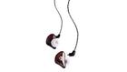 BASN Bsinger BC100 in Ear Monitor Headphone Universal Fit Noise Cancelling Earphone for Musician Sin