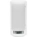 GE White Wireless Motion-Sensing LED Sconce