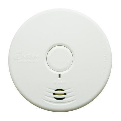 Kidde 10-Year Sealed Battery Smoke and Carbon Monoxide Combination Detector