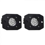Rigid Industries 20641 LED Backup Light Ignite Flush Mount Diffused Pair 2005 screenshot. Home Security directory of Electronics.