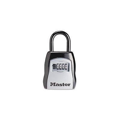 Master Lock Portable Storage Lock
