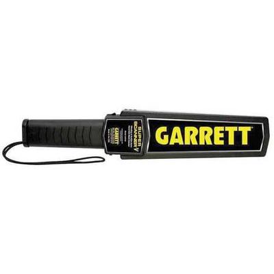 GARRETT METAL DETECTORS 1165190 Hand-Held Security Metal Detector