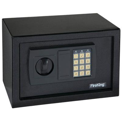 Personal Safe by FireKing