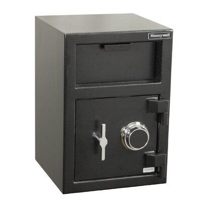 Honeywell Depository Security Safe 1.18 CuFt 5911