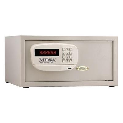 MESA SAFE COMPANY MHRC916E Hotel and Residential Safe,1.2 cu ft