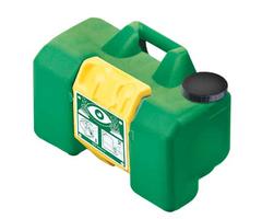 HAWS 7501 Eyewash Station in Green