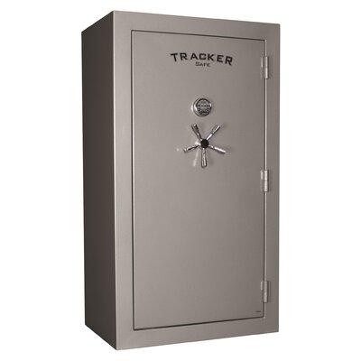 Tracker Safe Gun Safe TRSF1002 Lock Type: High Security Electronic Size: 59" H x 30" W x 24" D