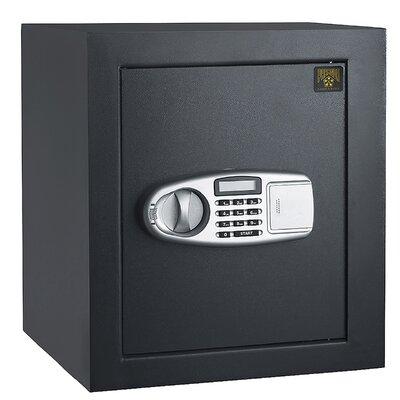 Paragon Safes Fire Proof Digital Security Safe with Electronic Lock D630442