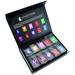 MONTEVERDE Emotions Ink Collection Gift Set Fountain Pen Refill, Various Colors (MV12375)