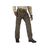 5.11 Men's TacLite Pro Tactical Pants Cotton/Polyester screenshot. Pants directory of Men's Clothing.