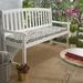 House of Hampton® AA Indoor/Outdoor Sunbrella Seat Cushion | 2 H in | Wayfair WF947021SC