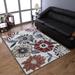 60 x 0.75 in Area Rug - Wildon Home® Bogue Handmade Tufted Multicolor Area Rug Cotton/Wool | 60 W x 0.75 D in | Wayfair