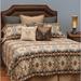 Loon Peak® Garrity Bed Set | Value Super King Coverlet + 2 Shames + 1 Bed Skirt | Wayfair 59CF82B61F2D4600B5914C0812E61E87