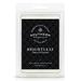 Brightleaf Tobacco and Caramel Scented Wax Melt Paraffin/Soy in White Southern Elegance Candle Company | 4 H x 3 W x 3 D in | Wayfair wm-bright2