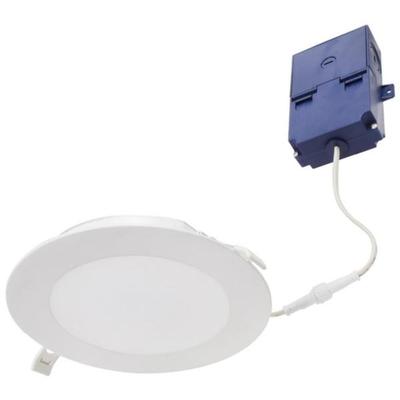 Sylvania 60696 - LED/MD4/650/930/UNV Indoor Downlight LED Fixture
