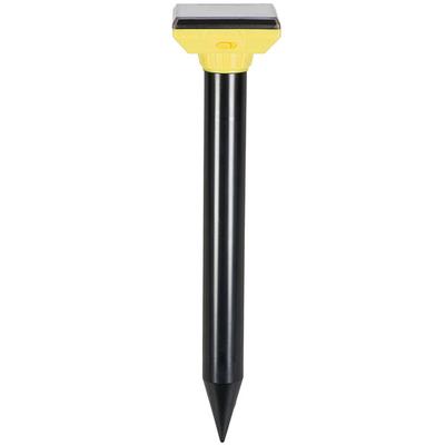 Victor® Pest M9014 Sonic Spike Mole and Gopher Repellent