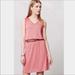 Anthropologie Dresses | Anthropologie Janie Dress | Color: Red/White | Size: S
