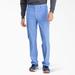 Dickies Men's Retro Scrub Pants - Ceil Blue Size XS (L10583)