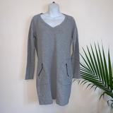 Athleta Dresses | Athleta Dress | Color: Gray | Size: S