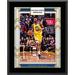 Andrew Wiggins Golden State Warriors 10.5" x 13" Sublimated Player Plaque