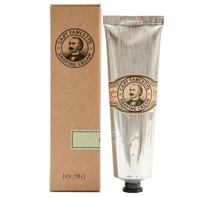 Captain Fawcett's Shaving Cream 150 ml Herren