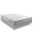 Matelas Simmons 580 Ressorts Ensachés SW3 - equilibre 140x190cm - Blanc