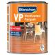 Vitrificateur parquet vp 1L Chêne ciré