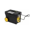 Stanley - Coffre de chantier contractor 53L 1-97-503 - Noir