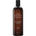 John Masters Organics Haarpflege Shampoo Scalp Conditioning Shampoo with Zinc & Sage