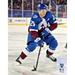 Nathan MacKinnon Colorado Avalanche Unsigned 2020 NHL Stadium Series Photograph