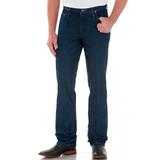 Men's Big & Tall Cowboy Cut Jeans by Wrangler® in Prewashed (Size 38 34)