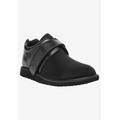 Men's Propét® Pedwalker 3 Sneakers by Propet in Black (Size 8 1/2 M)