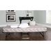 Ultimate Folding Bed by Linon Home Décor in No Color