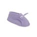 Women's Micro Chenille Adjustable Slipper by Muk Luks® by MUK LUKS in Lavender (Size MEDIUM)