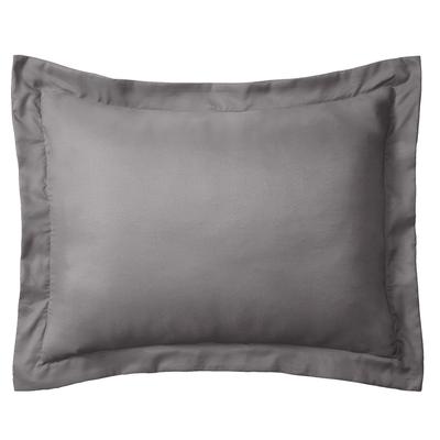 BH Studio® Sham by BH Studio in Dark Gray Coral (Size KING) Pillow