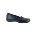 Women's Purpose Slip-On by Easy Street® in Navy (Size 6 M)