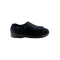 Men's Propét® Cush 'N Foot Slip-On Shoes by Propet in Black (Size 10 M)