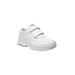 Men's Propét® Lifewalker Strap Shoes by Propet in White (Size 11 1/2 XX)