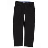 Men's Big & Tall Classic Fit Jeans by Wrangler® in Black (Size 38 34)