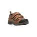 Men's Propét® Connelly Strap by Propet in Brown (Size 10 1/2 M)