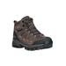 Men's Propét® Hiking Ridge Walker Boots by Propet in Brown (Size 9 1/2 M)